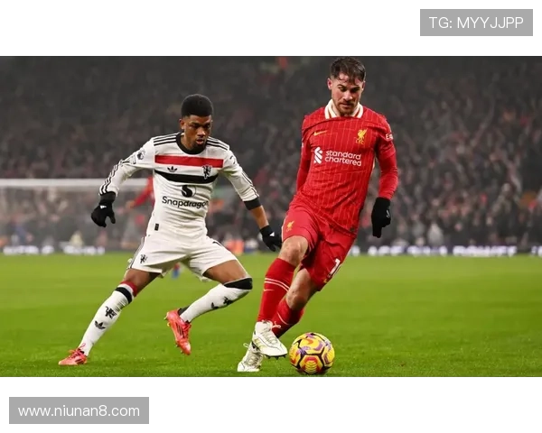 英超新积分榜解析，哪支球队有望超越利物浦？